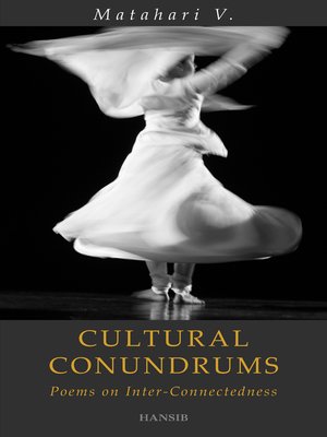 cover image of Cultural Conundrums